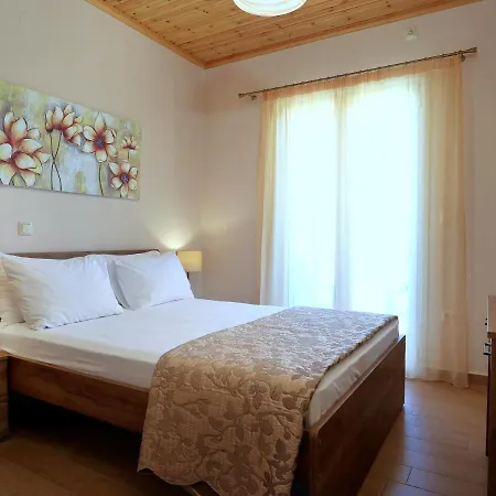 Appartamento Joy's House