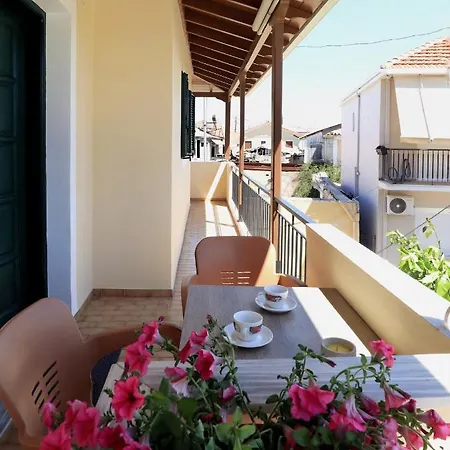 Διαμέρισμα Joy's House