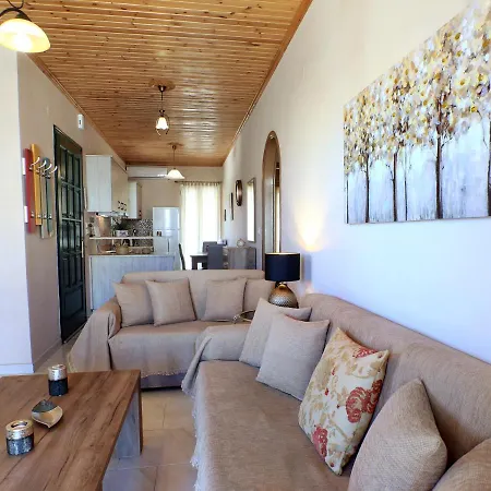 Apartment Joy's House Lefkada City