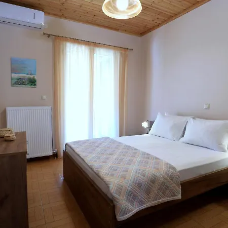 Joy's House Apartment