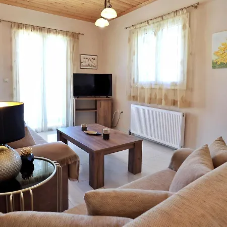 Joy's House * Lefkada City