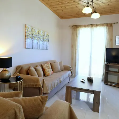 Joy's House Lefkada City