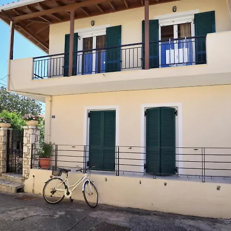 Joy's House Apartment *