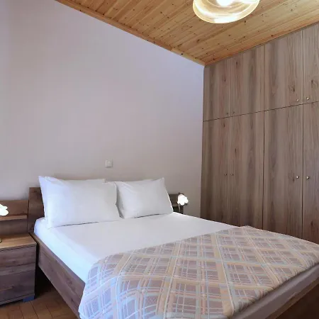 Joy's House * Lefkada City